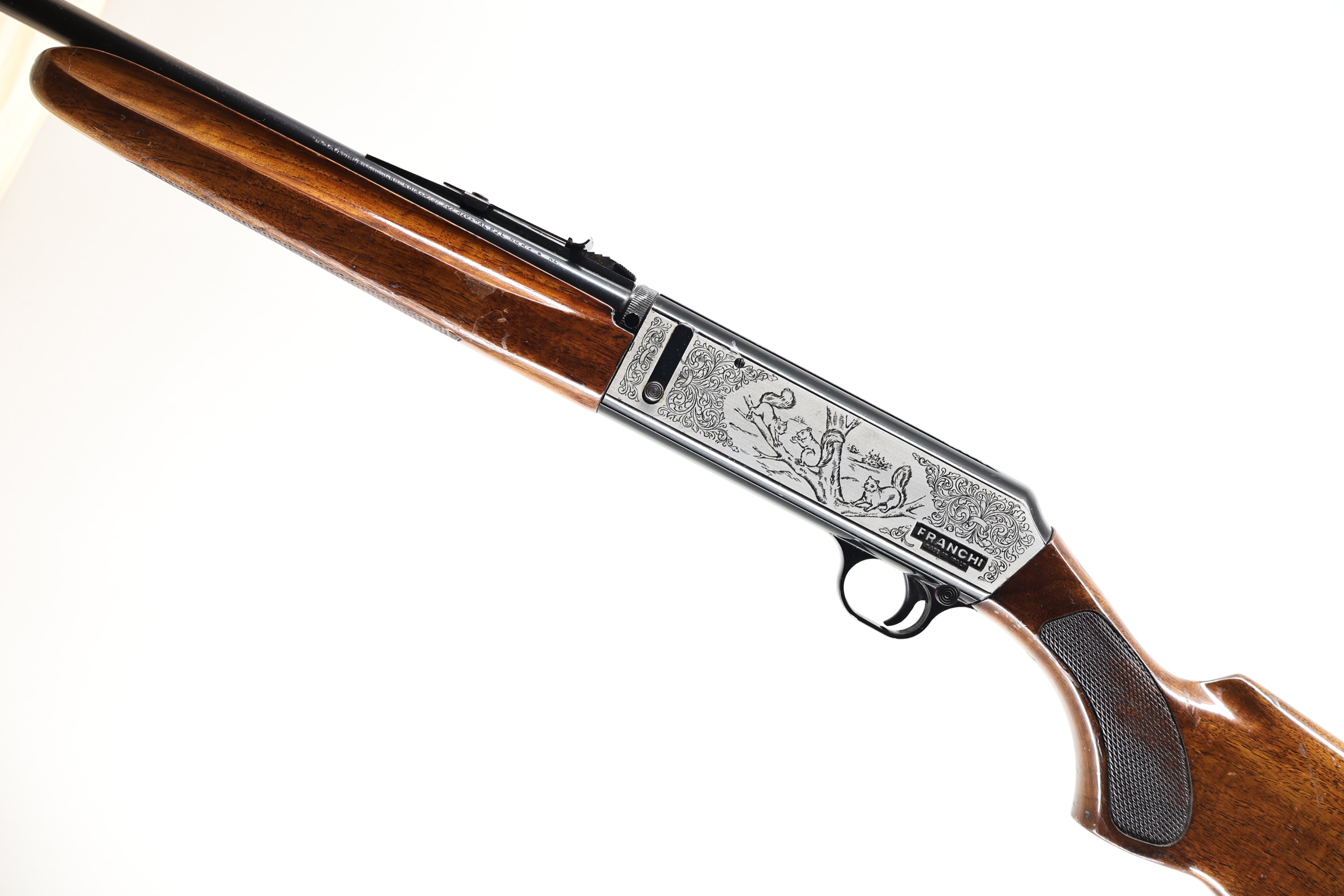 Franchi Centennial Take Down Rifle, 22 LR, 21" Barrel-img-10