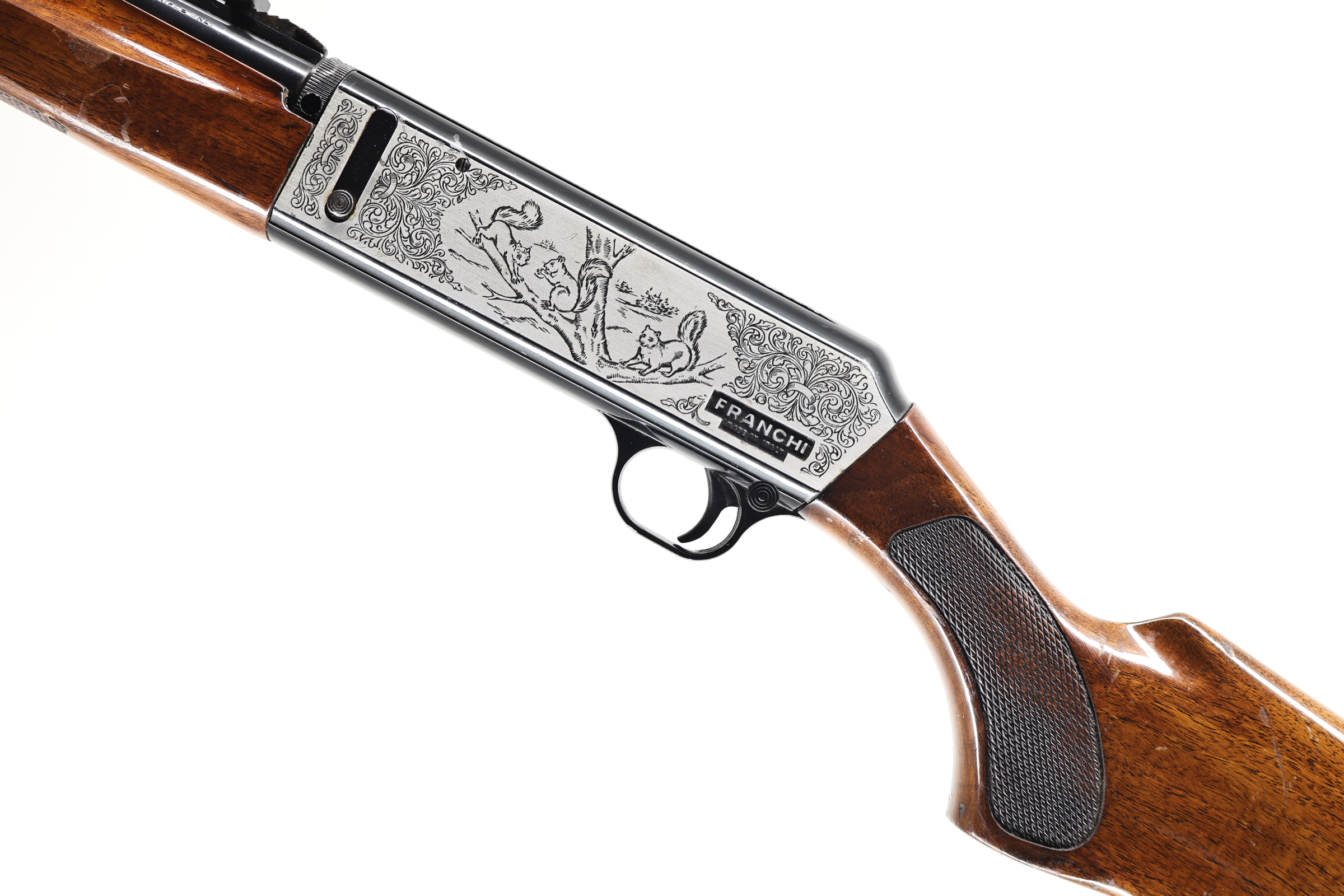 Franchi Centennial Take Down Rifle, 22 LR, 21" Barrel-img-11