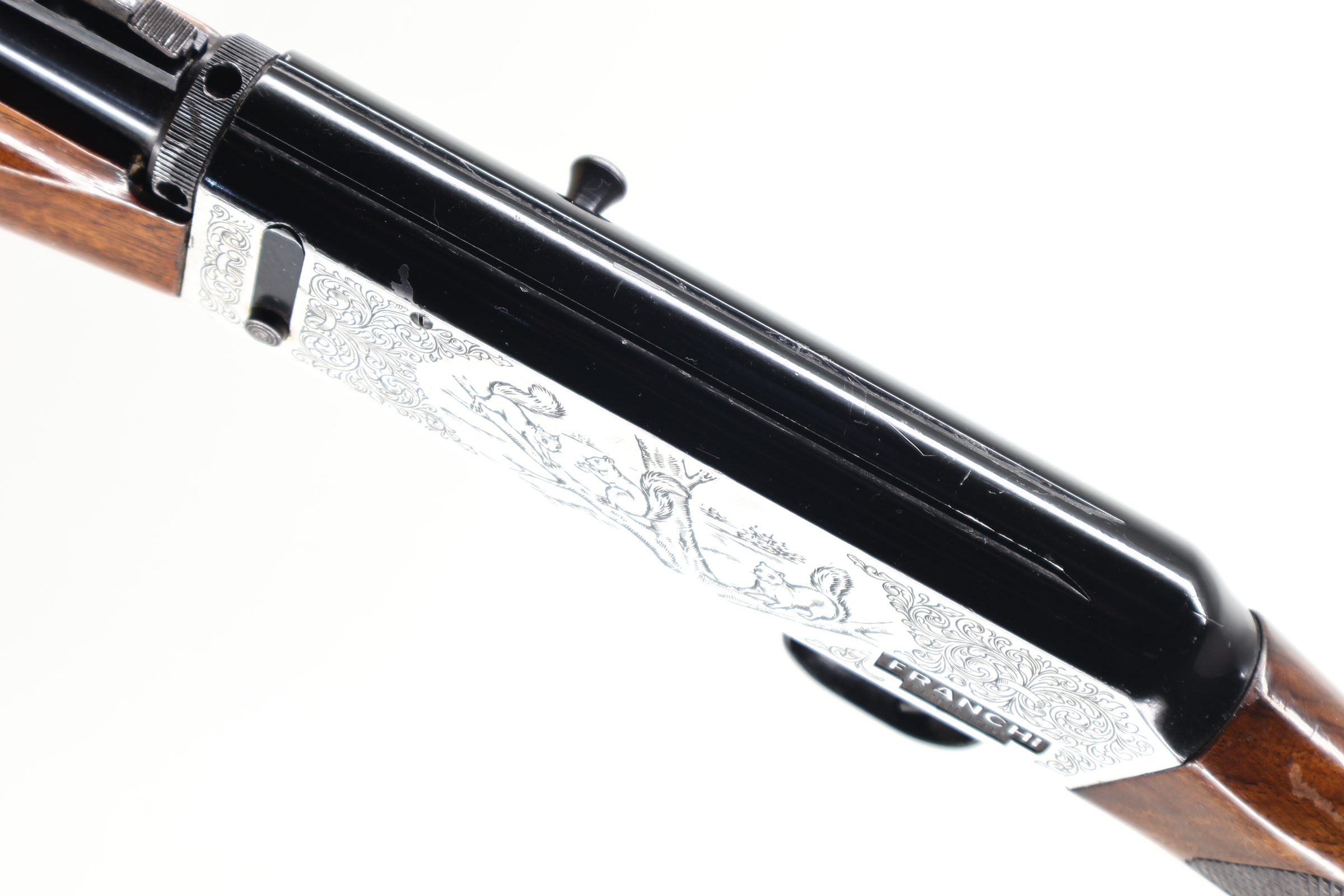 Franchi Centennial Take Down Rifle, 22 LR, 21" Barrel-img-13