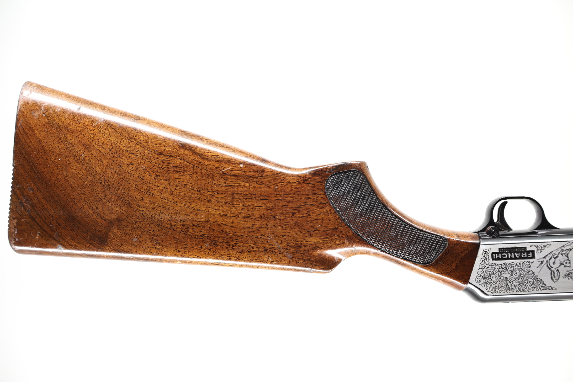 Franchi Centennial Take Down Rifle, 22 LR, 21" Barrel-img-15