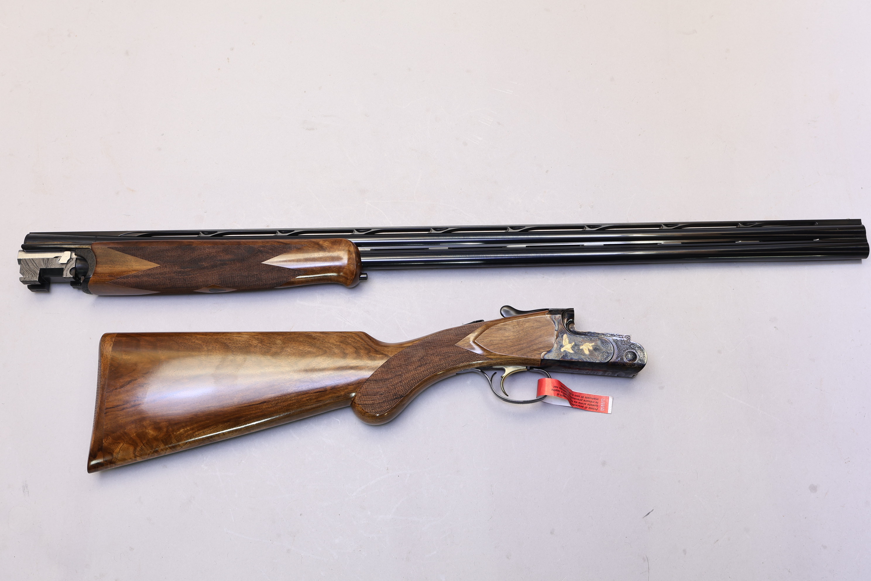 BNIB Limited Caesar Guerini Tempio, 28 Ga, 32" Barrels-img-1