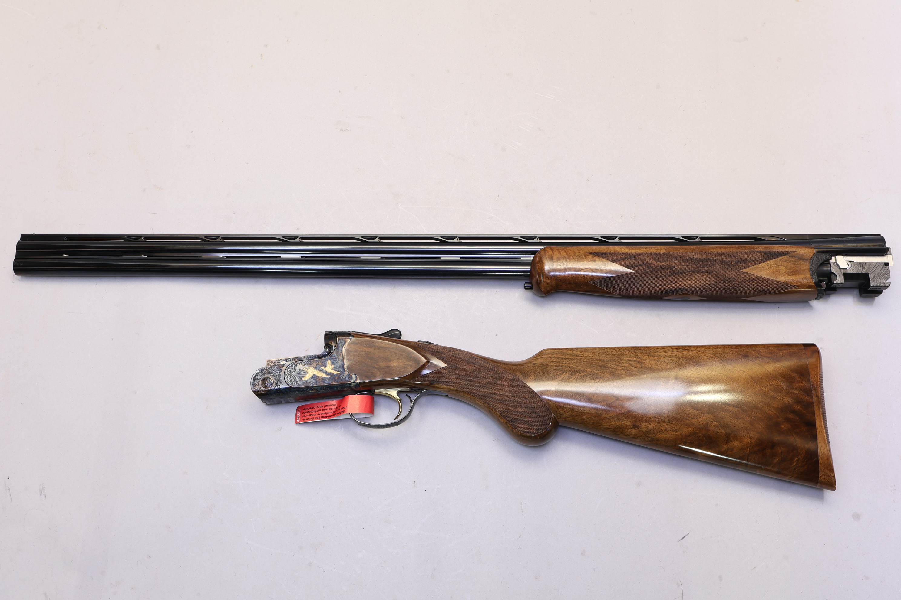 BNIB Limited Caesar Guerini Tempio, 28 Ga, 32" Barrels-img-2
