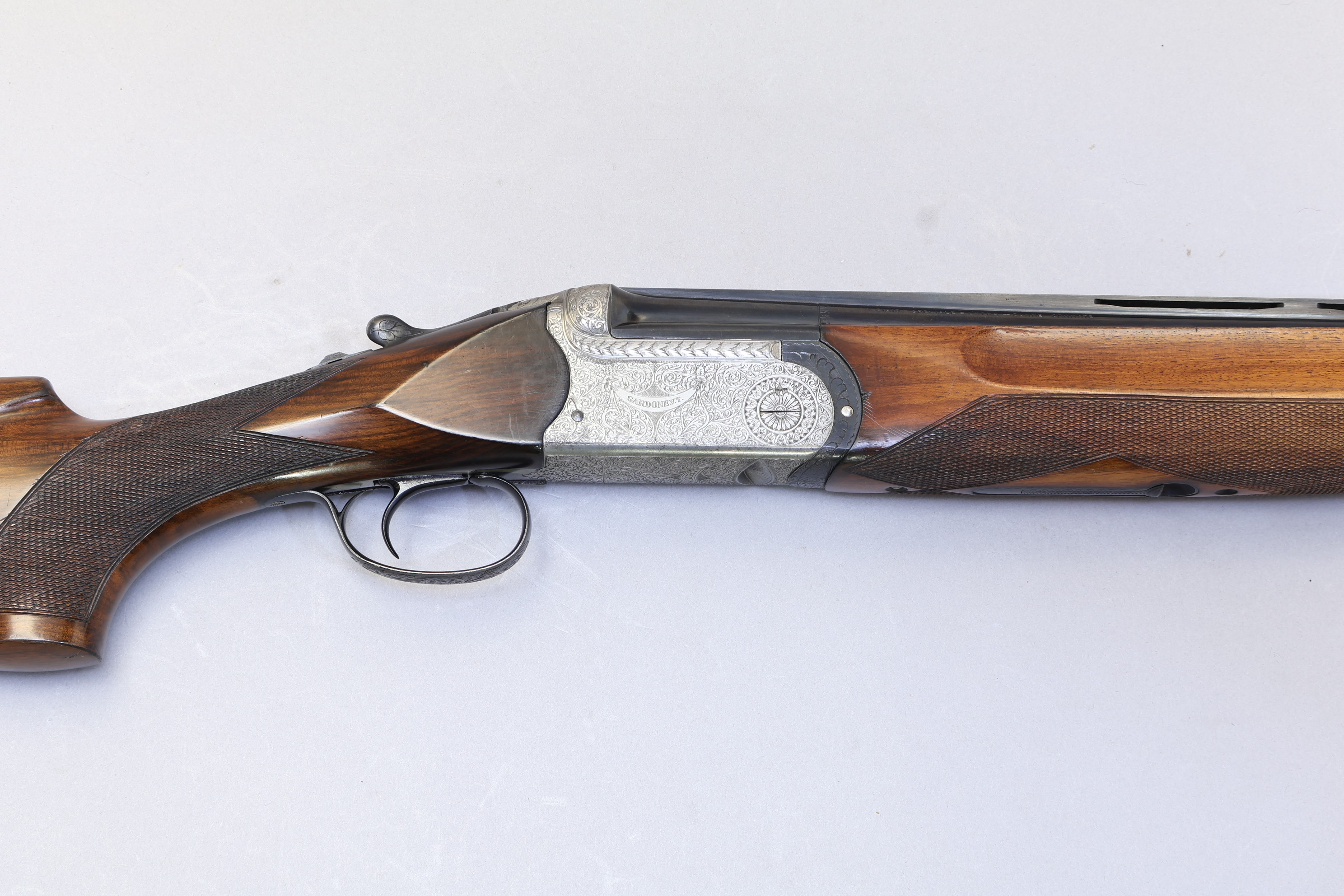 Bernardelli Orion Boxlock Over/Under 12 Ga 29" Barrels-img-0
