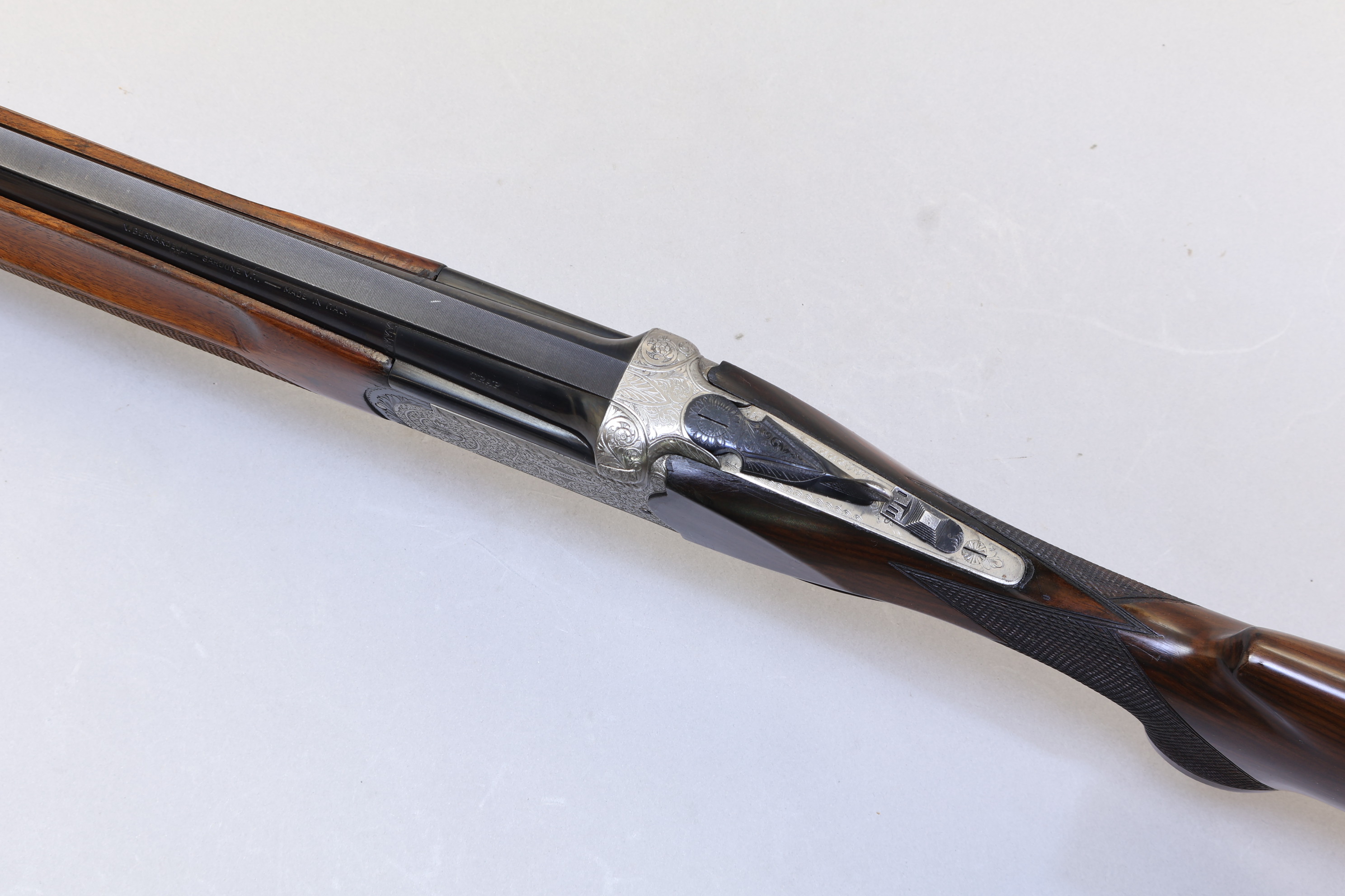 Bernardelli Orion Boxlock Over/Under 12 Ga 29" Barrels-img-5