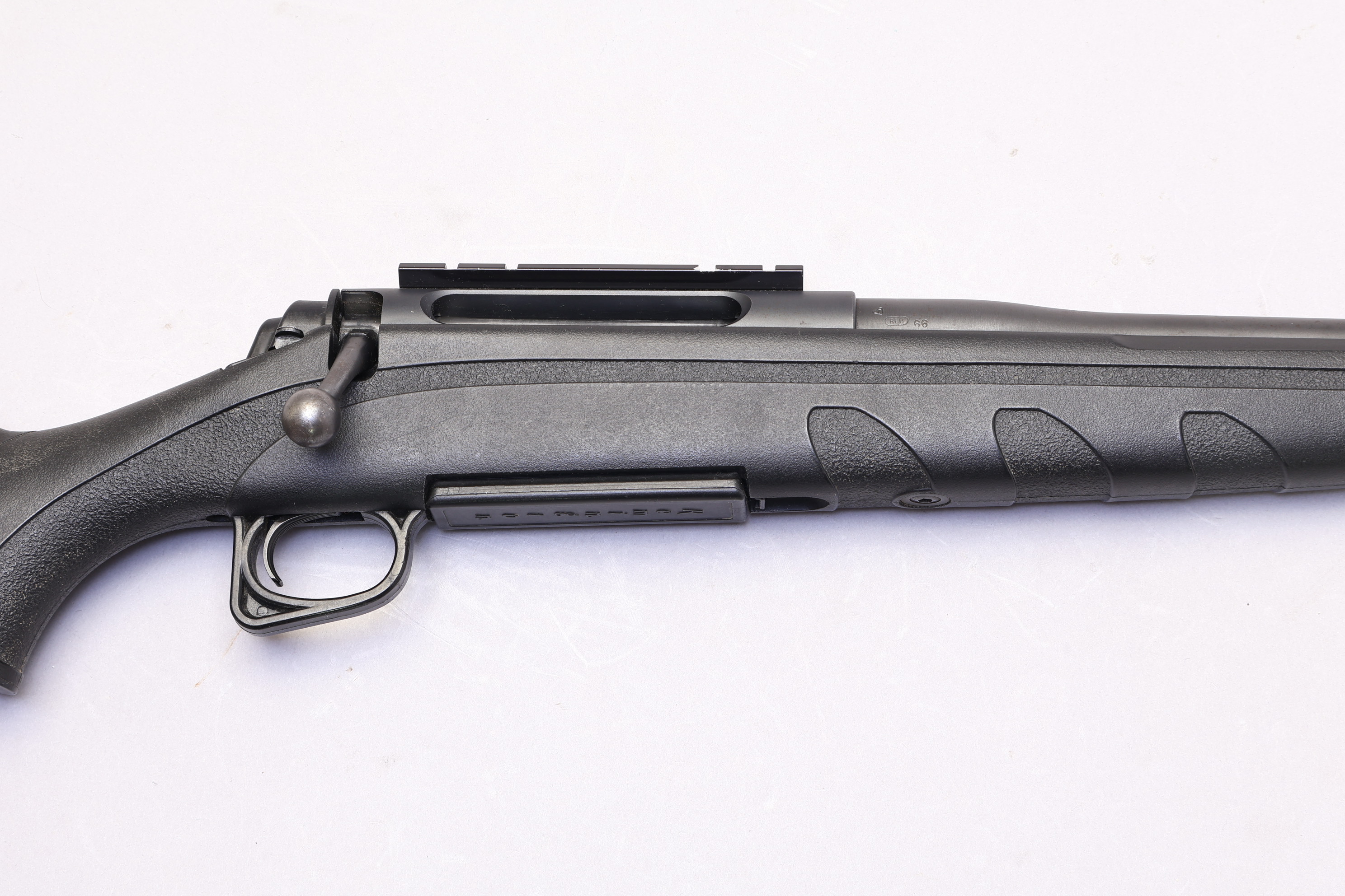Remington 770 Bolt Action Magazine Rifle, 243 Win-img-0