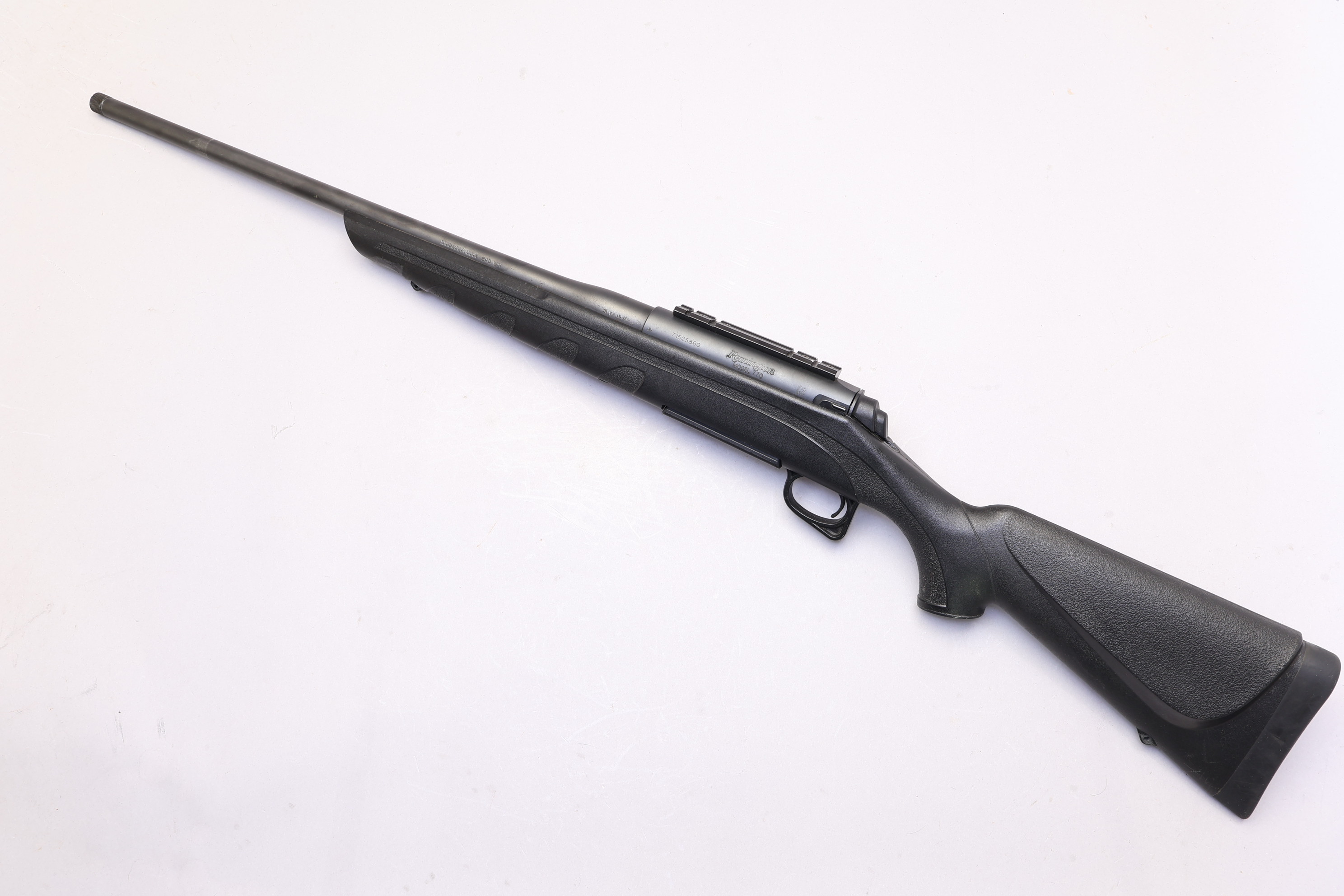 Remington 770 Bolt Action Magazine Rifle, 243 Win-img-3